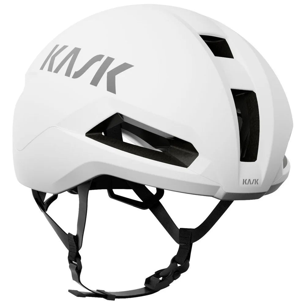 Kask Nirvana Helmet - Matt White