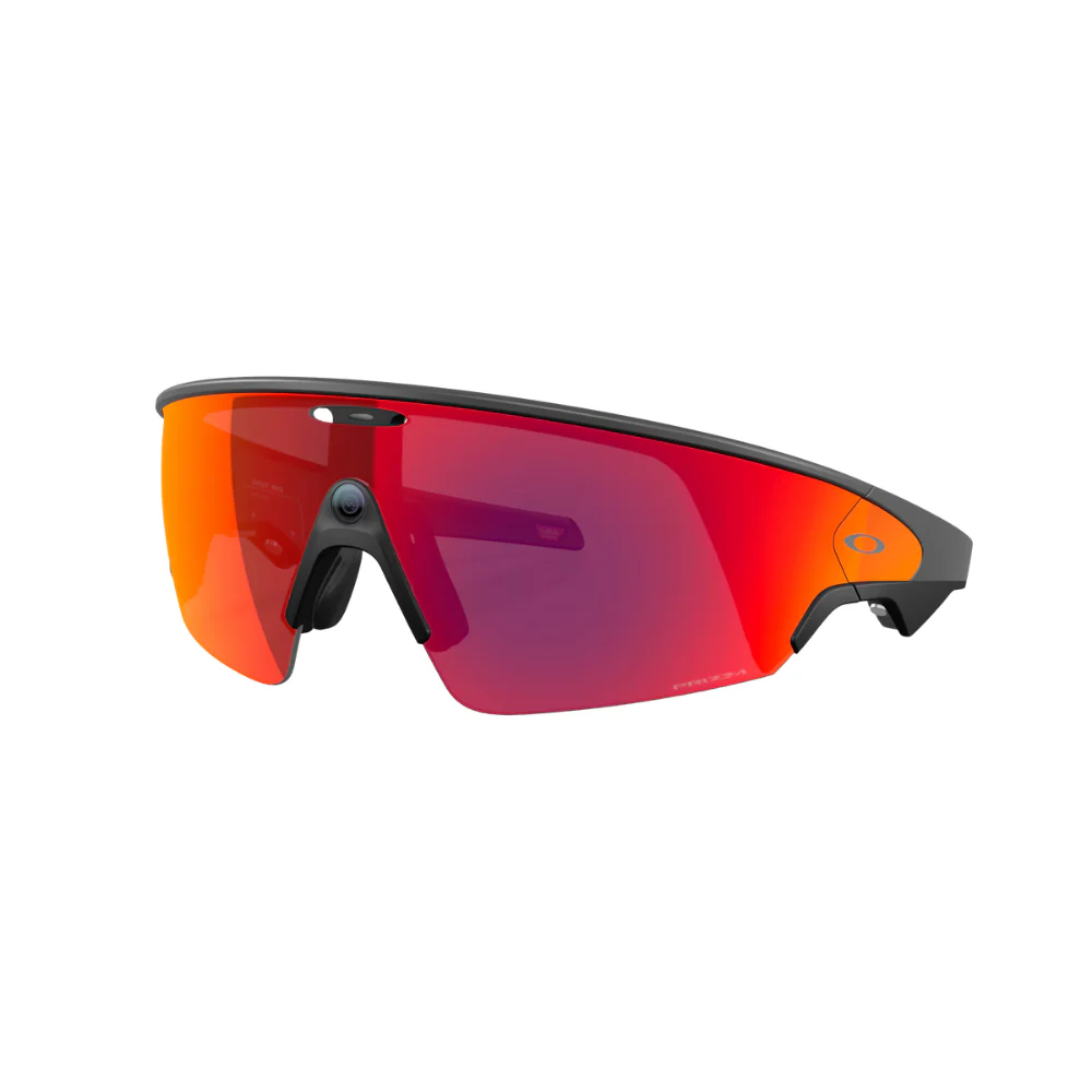 Oakley - Meta Vanguard - Black w/ Prizm Road Lens