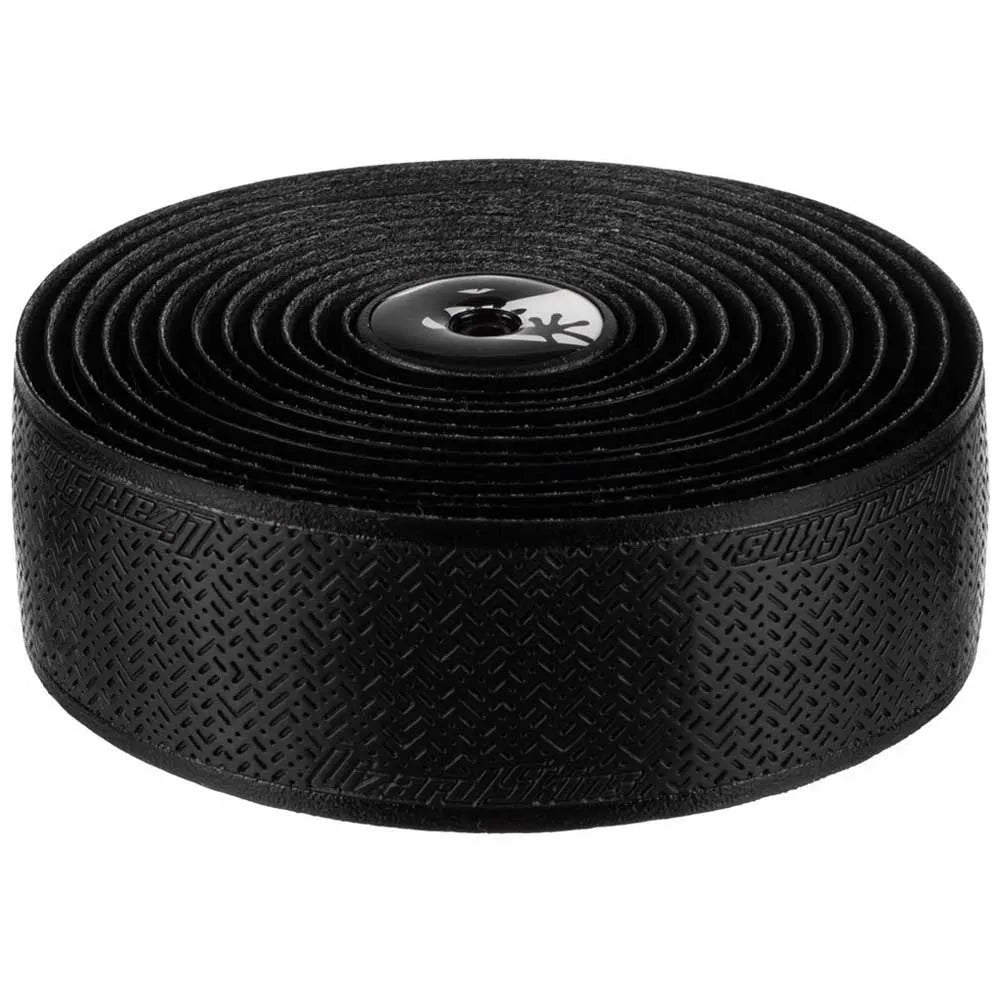 Lizard Skins 2.5mm DSP Bar Tape V2 - Jet Black