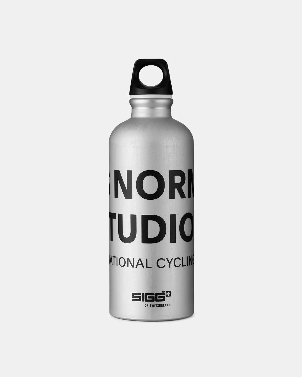 Pas Normal Studios Balance Bottle - Silver