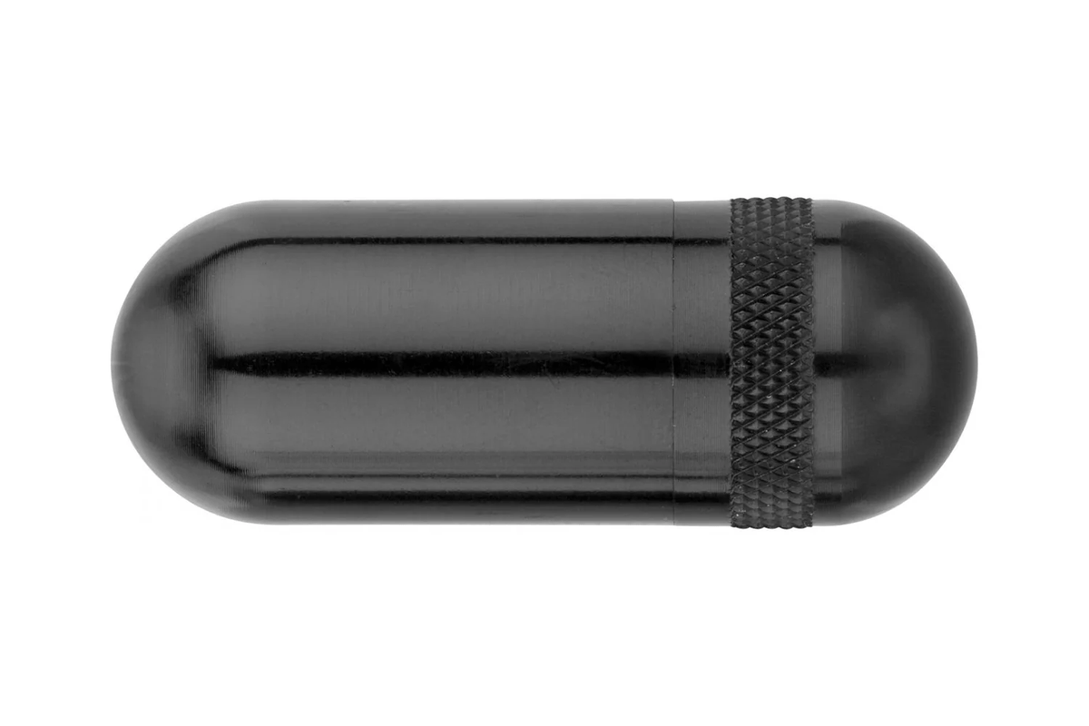 DYNAPLUG Tubeless Repair Kit - Micro Pro Pill - Black