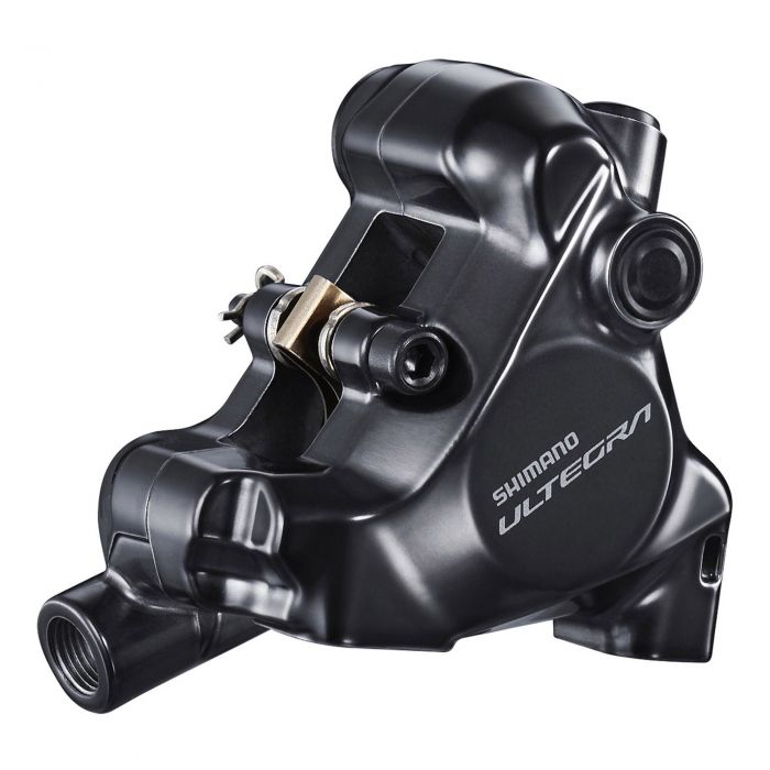 Shimano BR-R8170 Ultegra Disc Brake Caliper w/Pad - Front