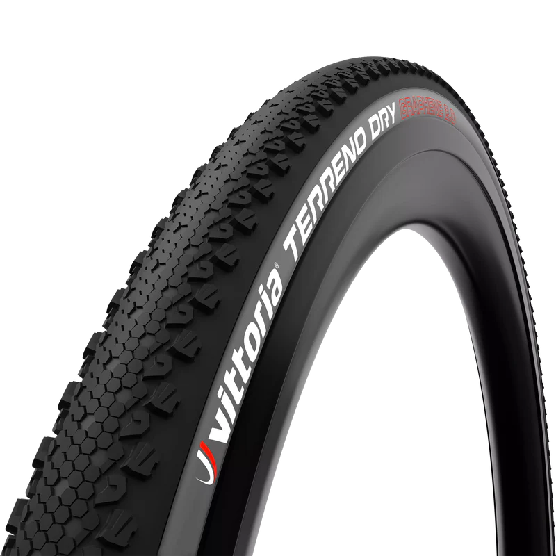 Vittoria Terreno Dry Gravel Tyre G2 TLR