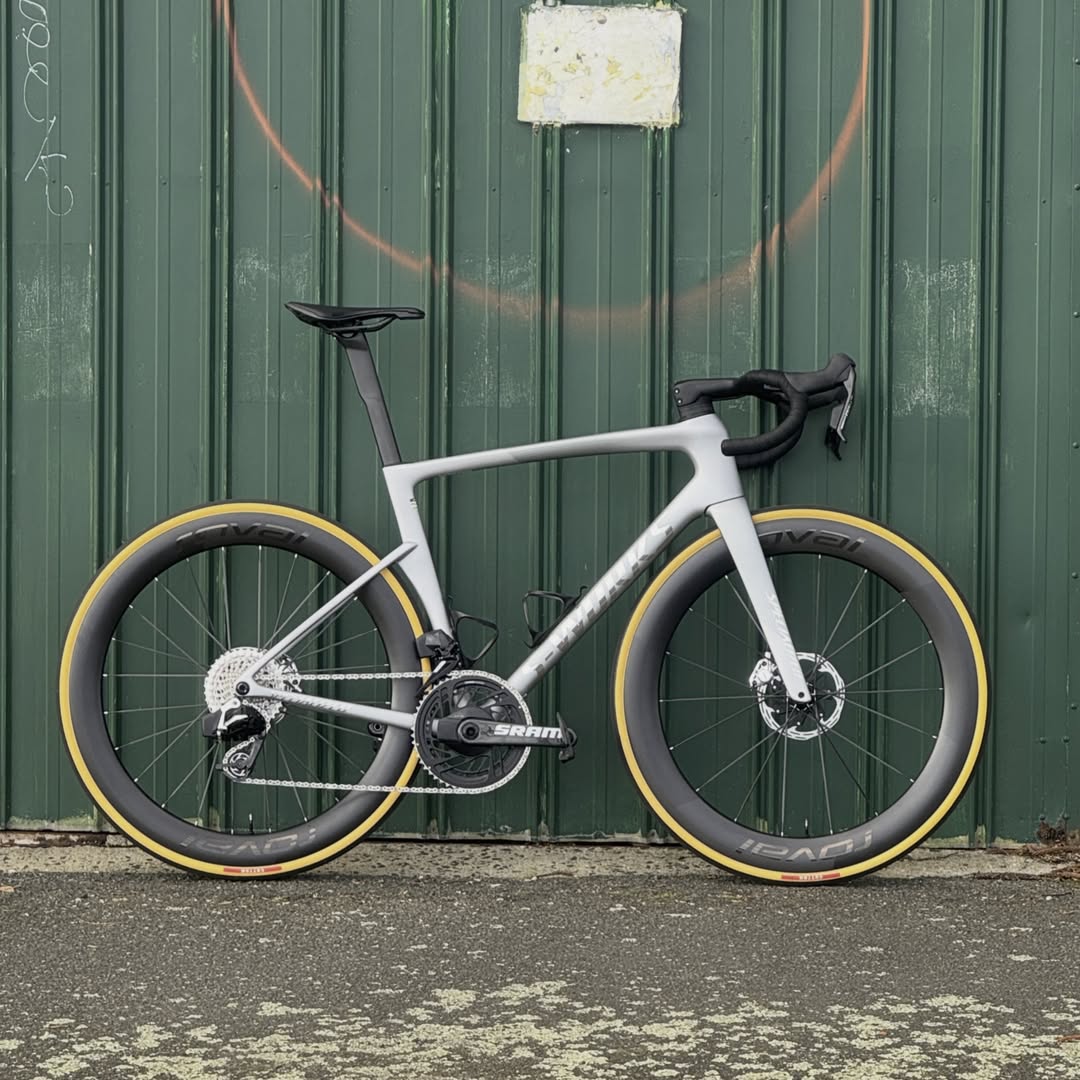 Bicycles