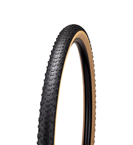 Specialized - Terra TLR Trail Gravel Tire - Tan Sidewall
