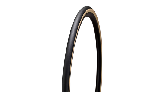S-Works - Turbo Folding Race Tire - Tan Sidewall