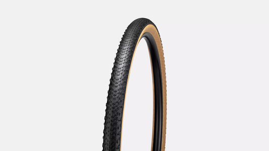 Specialized - Tracer TLR All Terrain Gravel Tire - Tan Sidewall