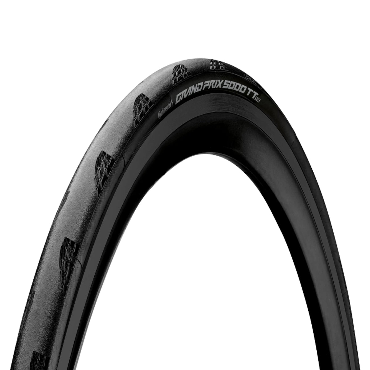 Continetal GP5000 TT TR Tubeless Tyre - 28mm