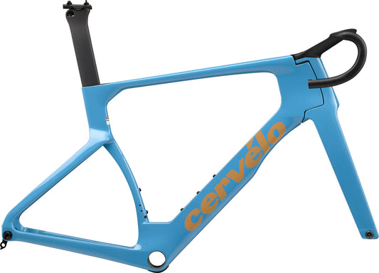 2026 Cervelo S5 Frameset - Lupine LTD