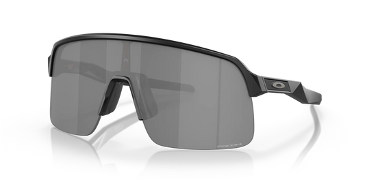 Oakley - Sutro Lite Sunglasses - Matte Black/Prizm Black