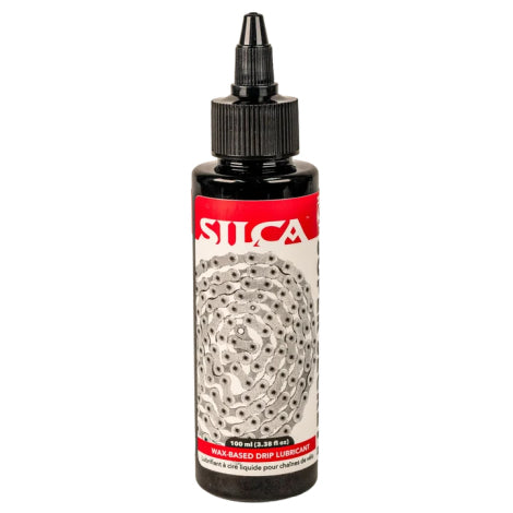 Silca - Super Secret Chain Lube 2.0 - 100ml