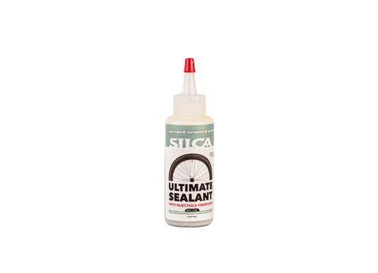 Silca - NEW Ultimate Tubeless Sealant -  65ml