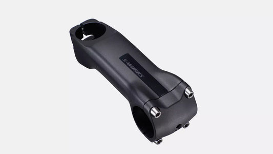 S-Works SL7 Tarmac Stem Black 31.8