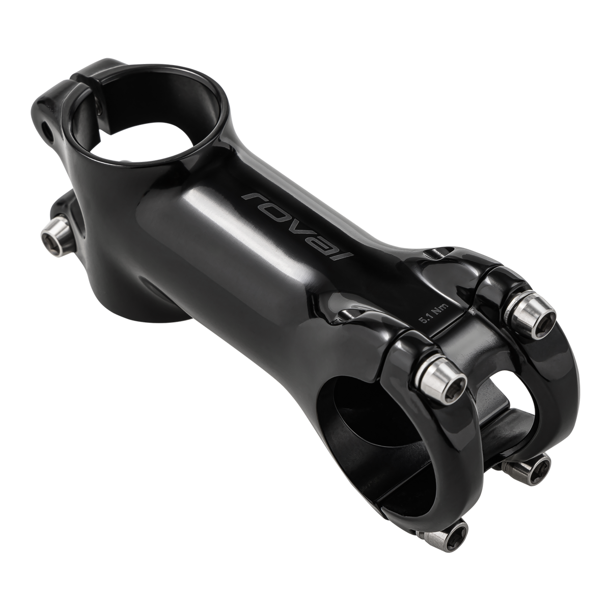 Specialized - Roval Alpinist Stem - Polish Black