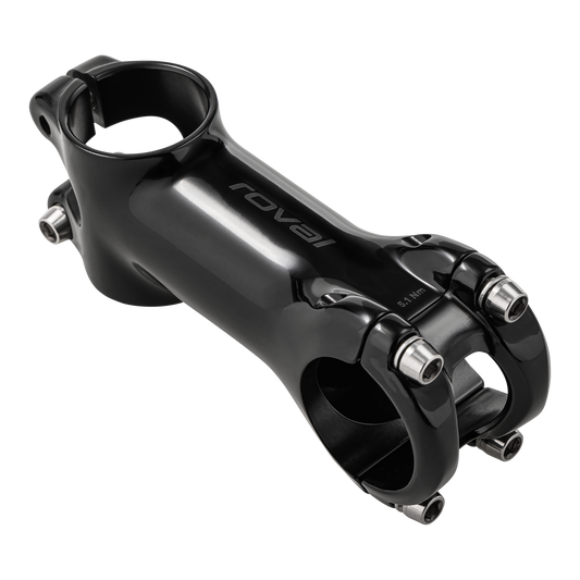 Specialized - Roval Alpinist Stem - Polish Black