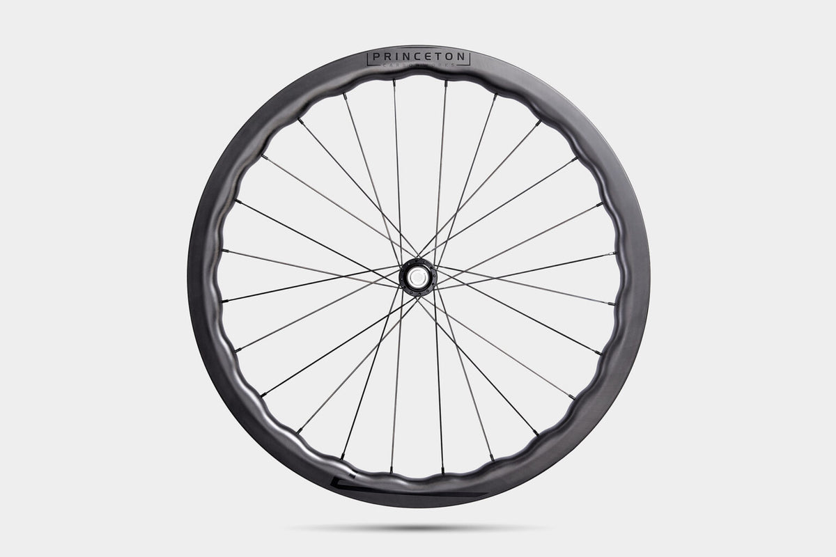Princeton Wheelset - Grit 4540 - Tune Hub