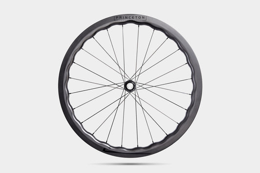 Princeton Wheelset - Grit 4540 - Tune Hub