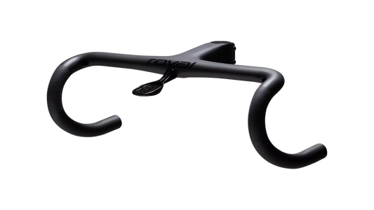 Roval Alpinist II Road Cockpit - Satin Carbon/Gloss Black