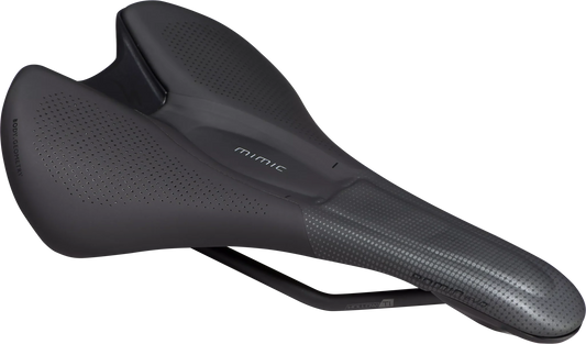 Specialized - Romin EVO Expert with MIMIC Saddle - Black