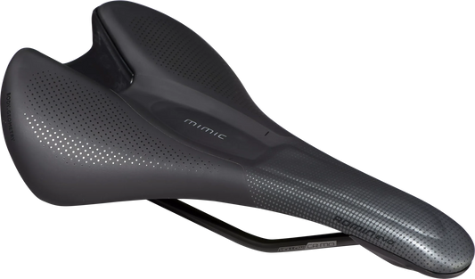 Specialized - Romin EVO Comp with MIMIC Saddle - Black