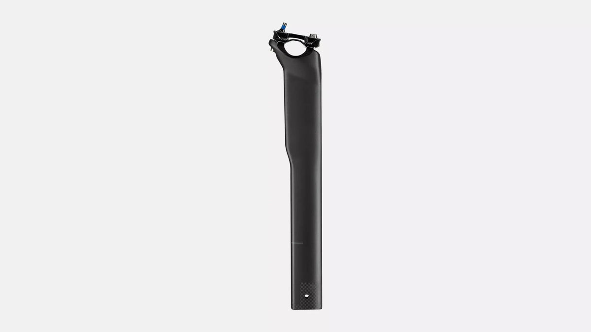 S-Works Rapide Seat Post - Black