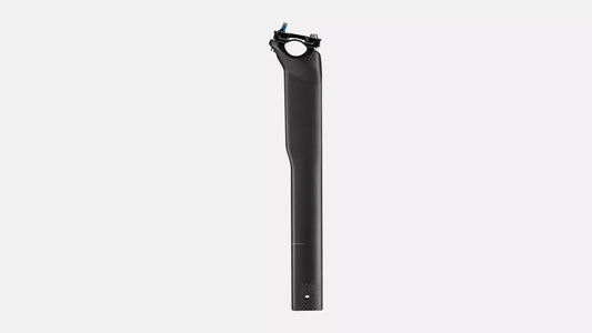S-Works Rapide Seat Post - Black