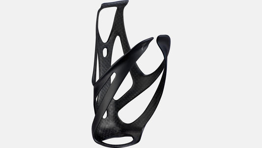 S-Works Rib Cage III Carbon/Matte Black