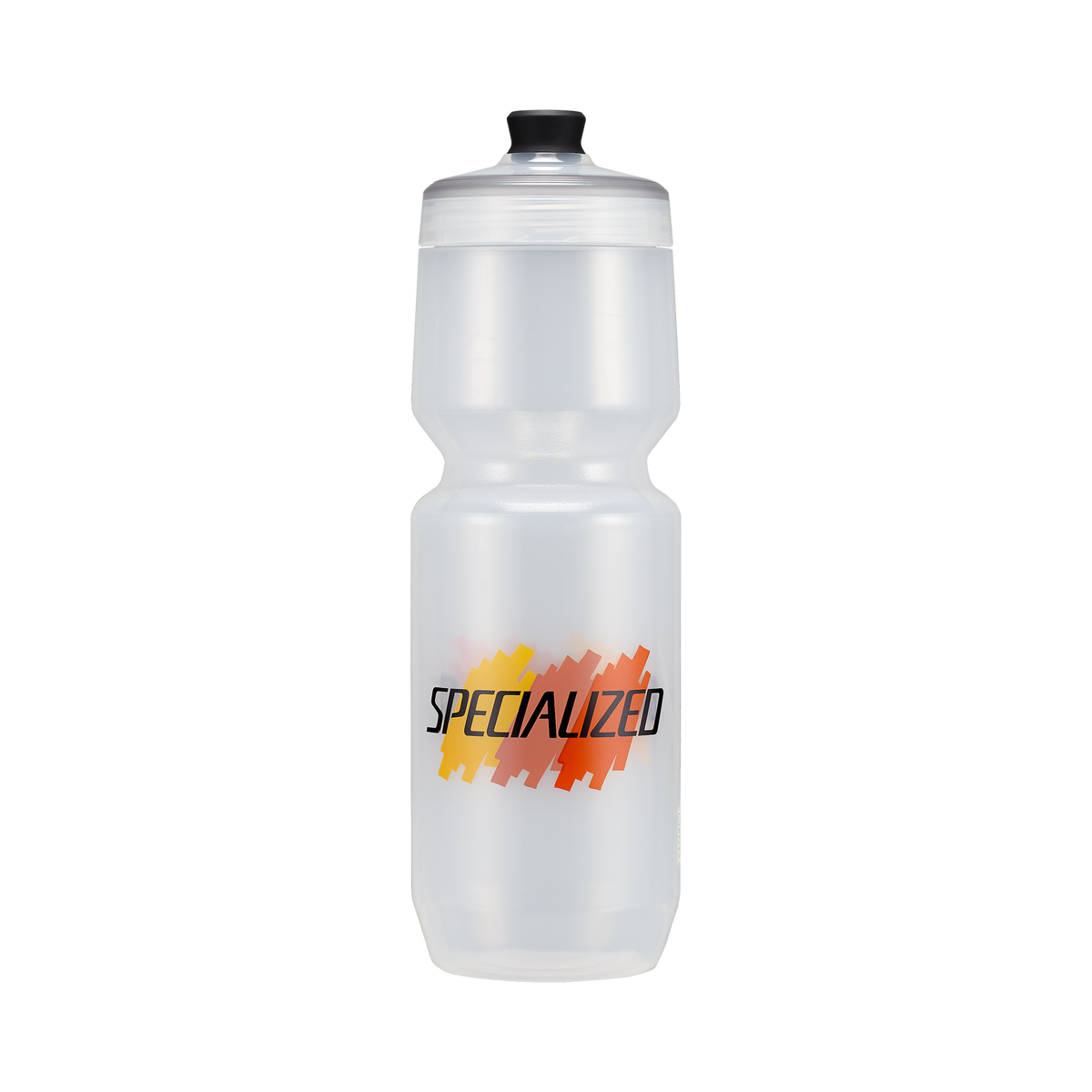 Specialized - Purist Omni 26oz - Specialized Yellow/Trans