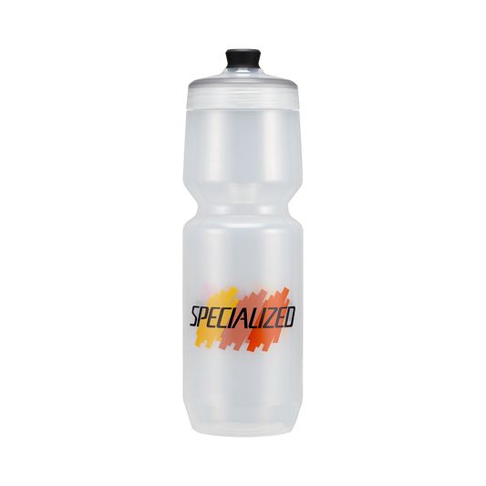 Specialized - Purist Omni 26oz - Specialized Yellow/Trans