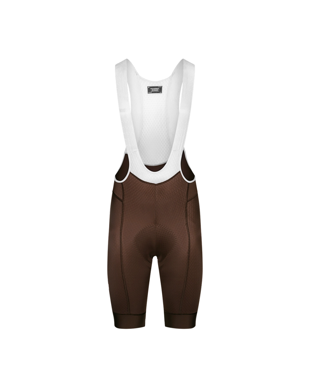 Pas Normal Studios - Mechanism 2.0 Bibs - Light Brown