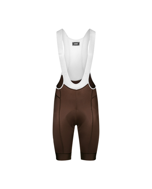 Pas Normal Studios - Mechanism 2.0 Bibs - Light Brown
