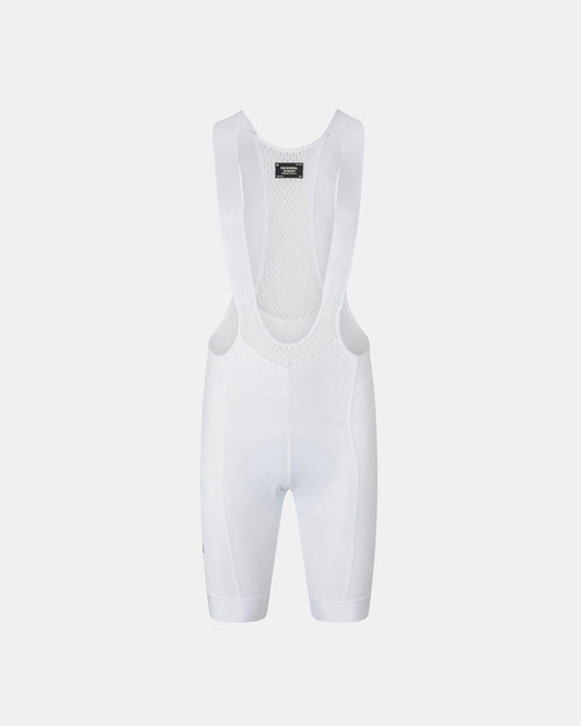 Pas Normal Studios - Mechanism 2.0 Bibs - White