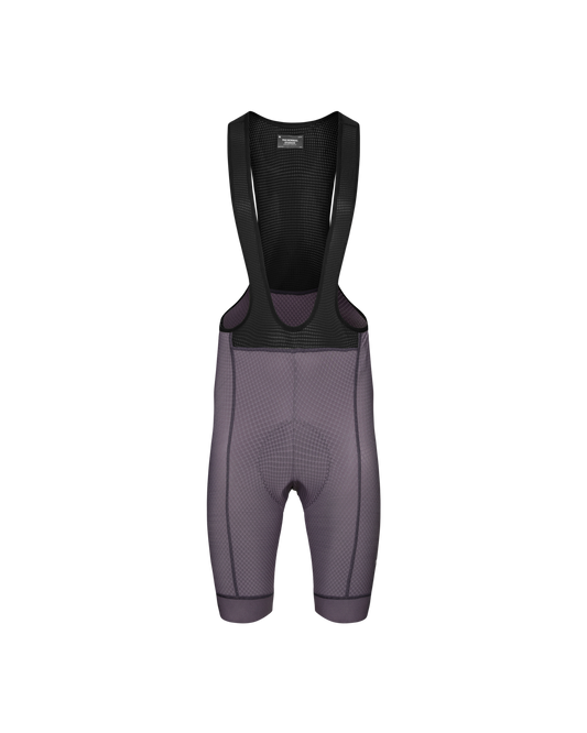 Pas Normal Studios Essential Bibs - Iron Grey