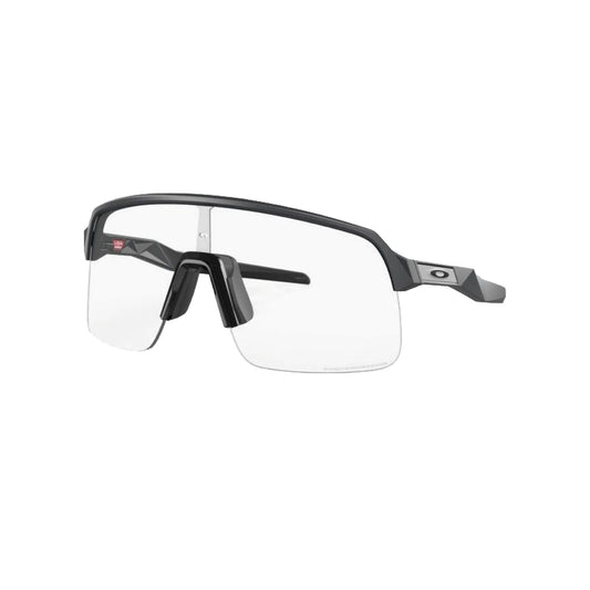 OAKLEY Sutro Lite, Matte Carbon w/ Clear Photochromatic