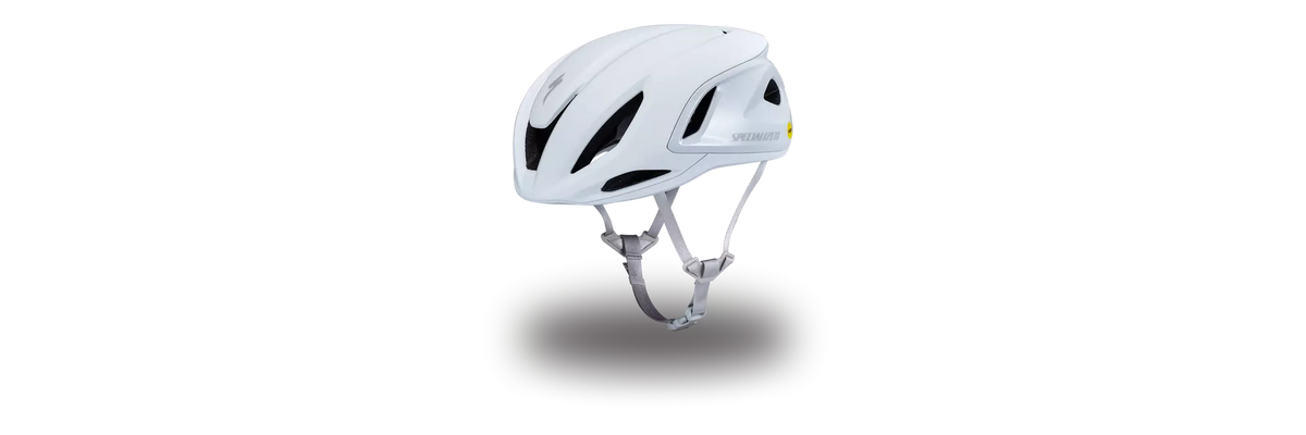 Specialized Propero 4 Helmet - White