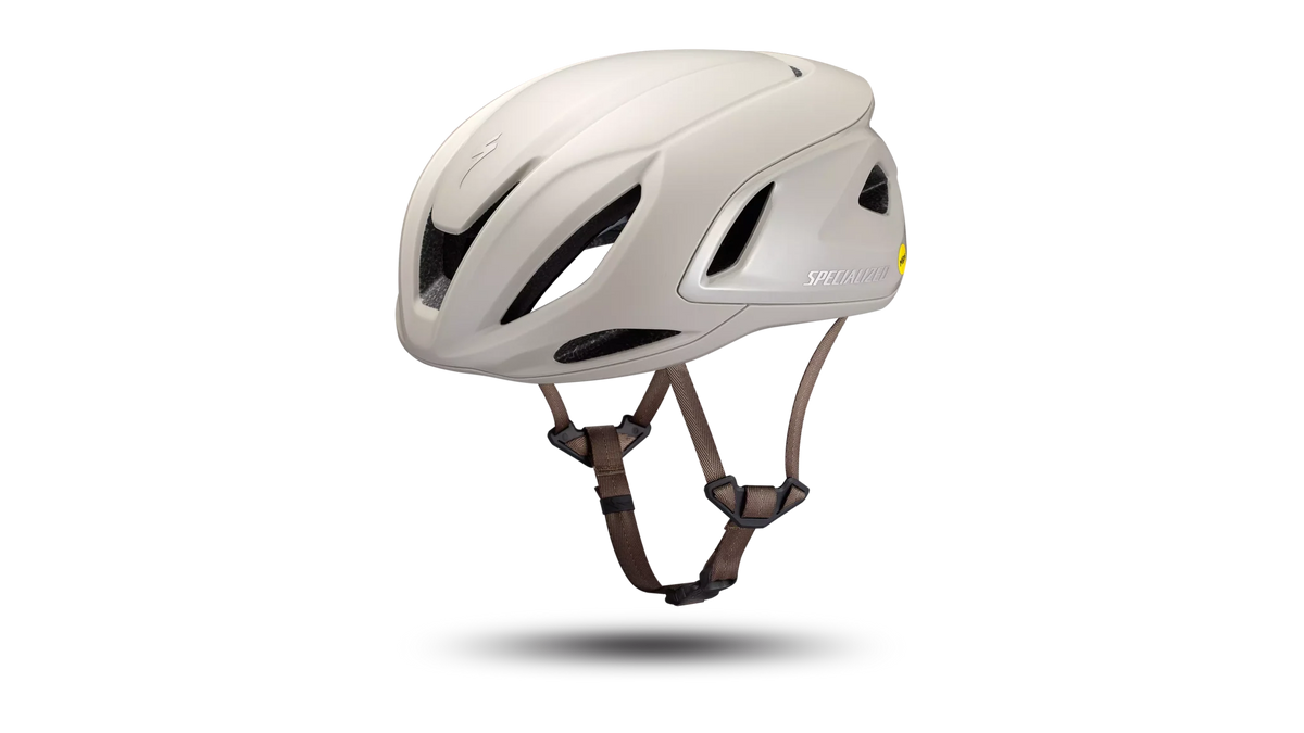Specialized - Propero 4 - Sandstone Metallic