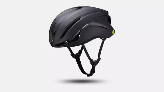 S-Works Evade 4 Helmet - Black