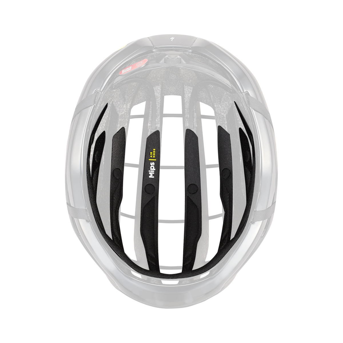 Specialized - SW Prevail 3 Replacement Padset - Black