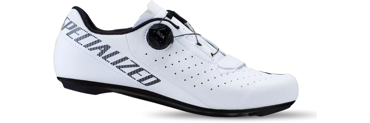 Specialized - Torch 1.0 Shoe - White