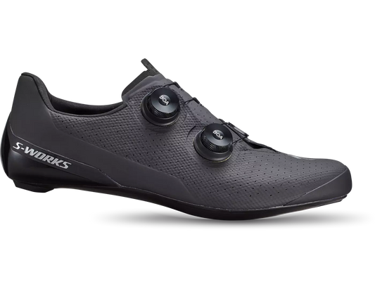 S-Works Torch Shoe - Black