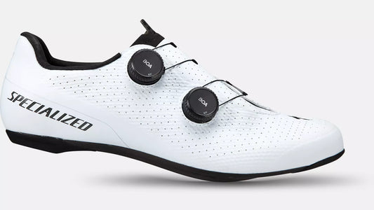 2024 Specialized Torch Shoe 3.0 - White