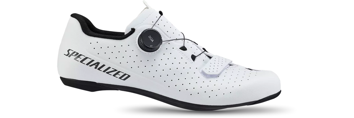 2024 Specialized Torch Shoe 2.0 - White