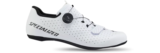 2024 Specialized Torch Shoe 2.0 - White