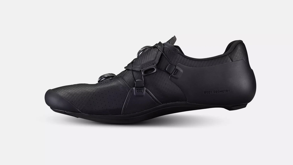 S-Works - Ares 2 Road Shoe - Black