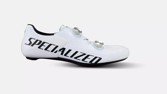 S-Works - Ares 2 Road Shoe - Team White