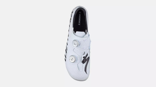 S-Works - Ares 2 Road Shoe - Team White