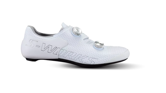 S-Works - Ares 2.0 Road Shoe - White