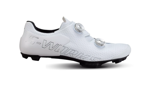 S-Works - Recon EVO XC/Gravel Shoe - White