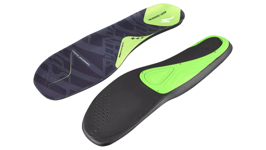 Specialized BG SL Footbed  Gen2- Green +++