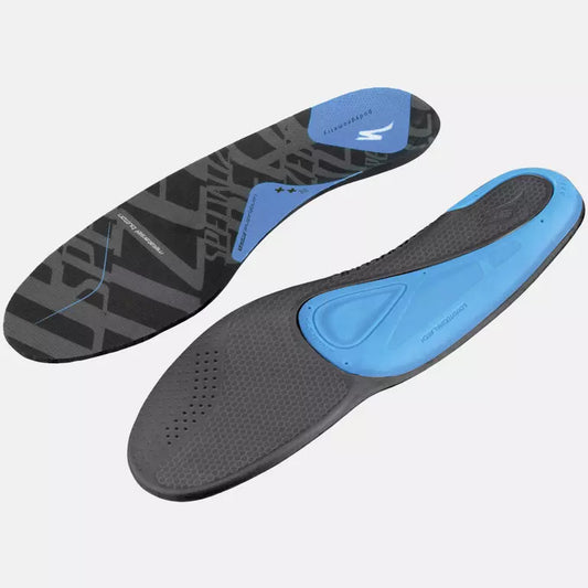 Specialized BG SL Footbed - Blue ++